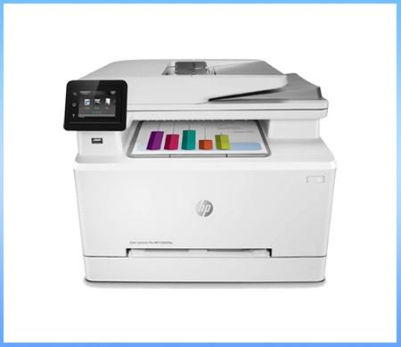 máy in đa chức năng HP M283fdw