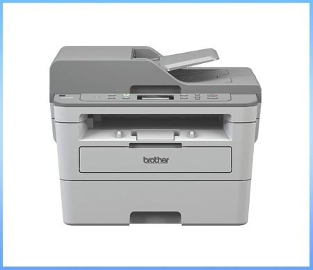 máy in đa năng brother 7535dw