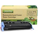 Hộp mực thay thế Greentec Canon 307BK (đen) hiệu suất cao, tương thích cho máy in HP 
