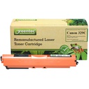Hộp mực thay thế Greentec Canon 329C (xanh) hiệu suất cao, tương thích cho máy in HP 