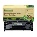 Mực in laser đen trắng Greentec CRG-070