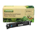 Mực in laser màu Greentec HP 230A (Xanh) W2301A