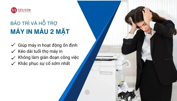 bảo trì máy in màu 2 mặt bảo trì máy in màu 2 mặt
