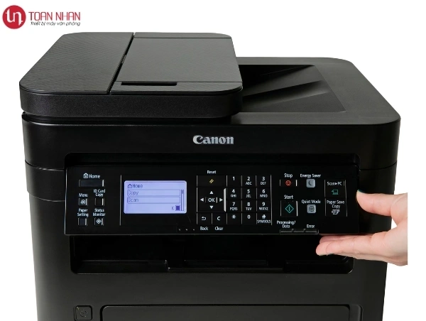 buoc-3-huong-dan-su-dung-may-in-laser-mau-canon buoc-3-huong-dan-su-dung-may-in-laser-mau-canon